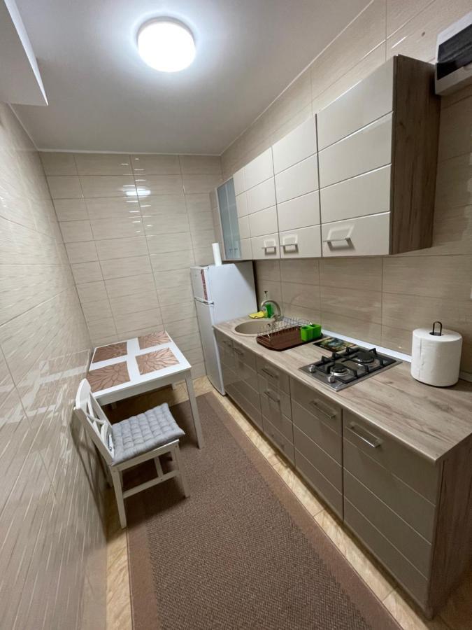 Apartelim Manastirea Humorului Exterior photo